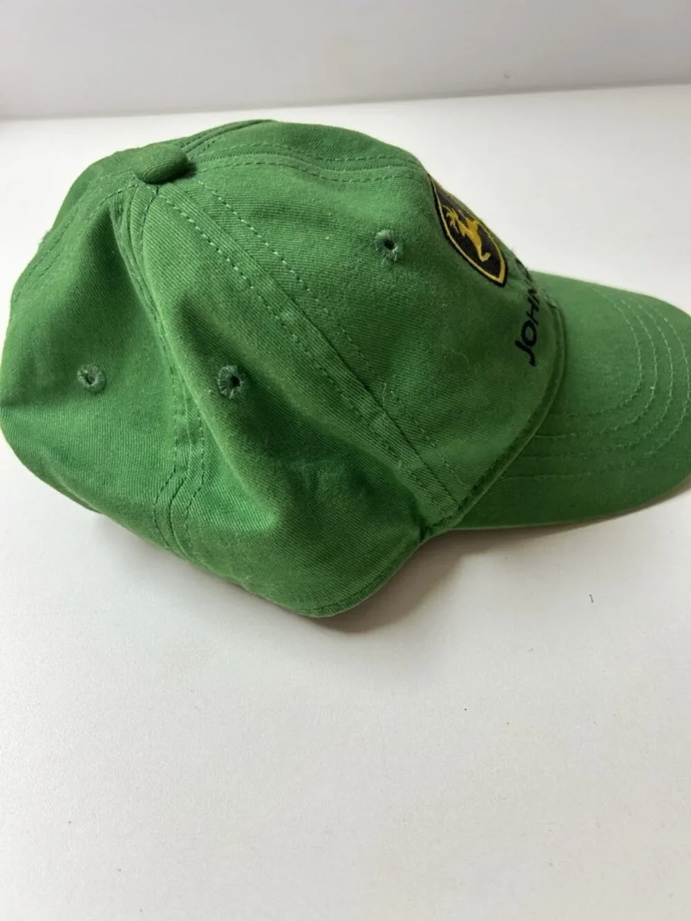 John Deere john deere